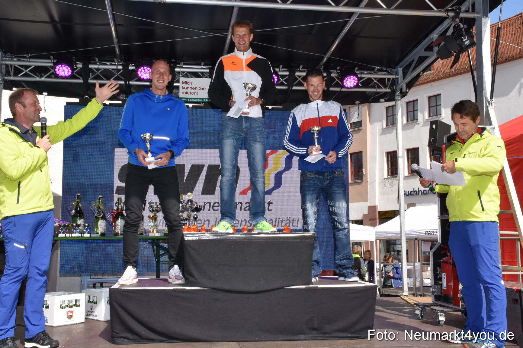 Stadtlauf Neumarkt 2017 1531